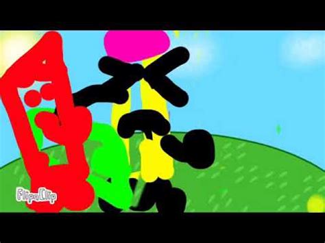 Bfdi fart part 2 - YouTube