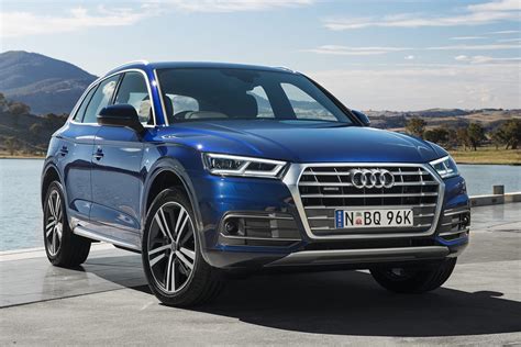 Audi Q5 Sport 2017 review: snapshot | CarsGuide