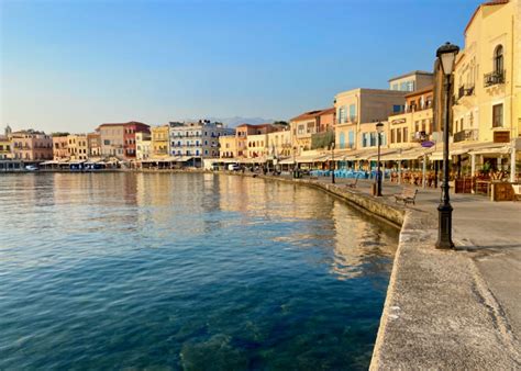 Crete, Greece - The 2023 Travel Guide