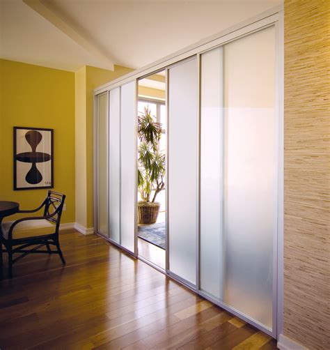 Interior sliding doors room dividers - 22 methods to give your room ...