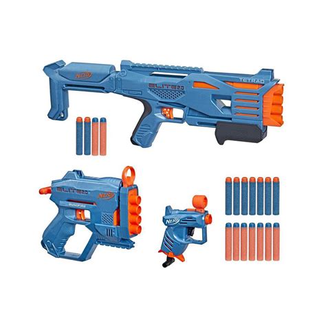 Nerf Elite 2.0 Stockpile Pack