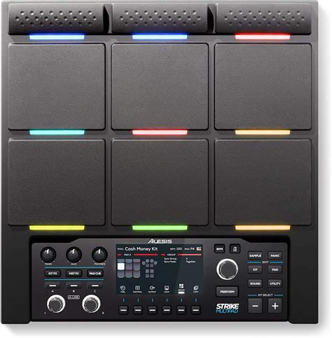 Top 10 Best Electronic Drum Pad - Make Electronic Music Live Again