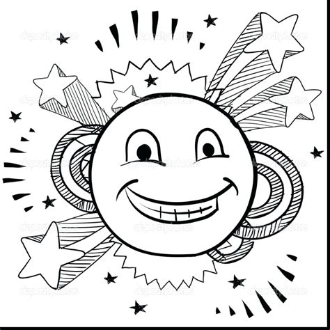 + Happy Face Emoji Coloring Pages Pics | Best Coloring Animal