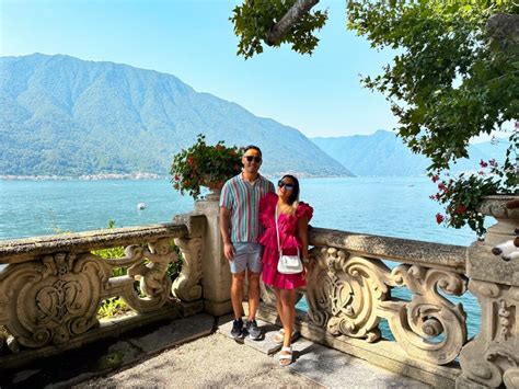 Villa del Balbianello - Lake Como's Famous Gardens from Casino Royale ...