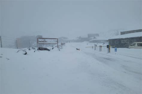 SunLive - Ski season begins on Mount Ruapehu - The Bay's News First