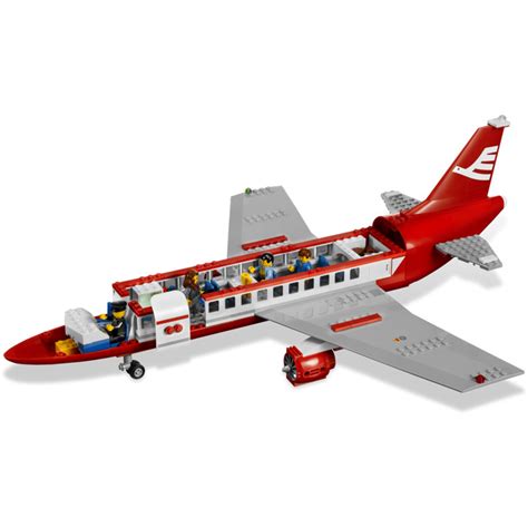 LEGO Airport Set 3182 | Brick Owl - LEGO Marketplace