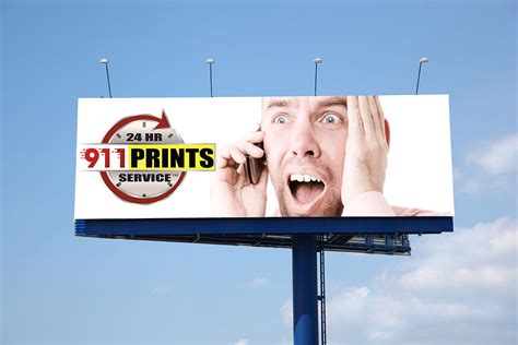 Bad Print Ads and Ways to Improve Them – 911Prints – 911Prints || 24hr ...