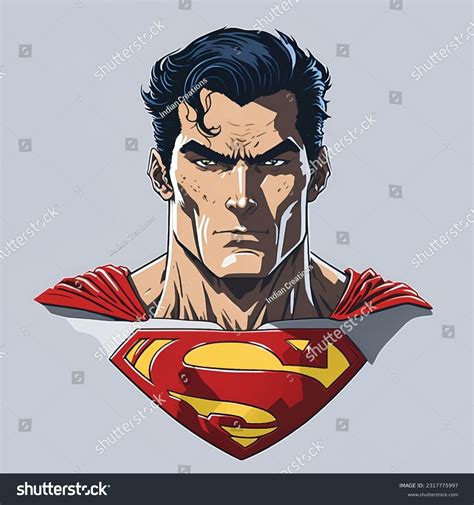 960 Superman Film Images, Stock Photos & Vectors | Shutterstock