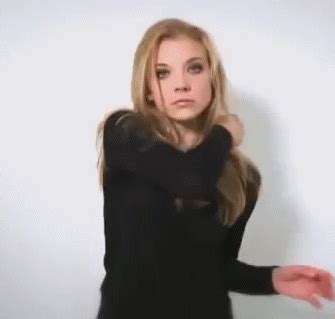 I Want To Cut My Throat GIF - NatalieDormer Cutthroat Act - Discover ...