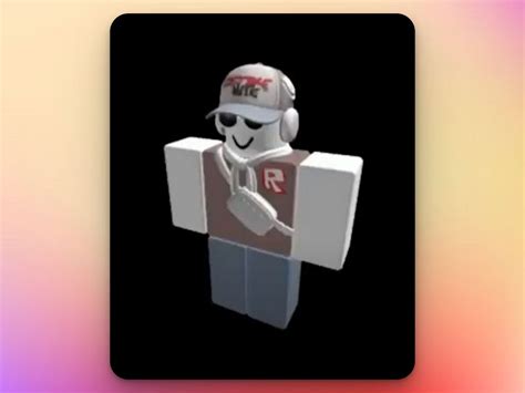 21 Classic Roblox Avatars Outfits [You'll Love to Use] - Alvaro Trigo's ...