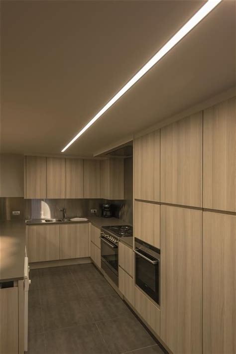 Recessed Linear Led Lighting | Home Inspiration