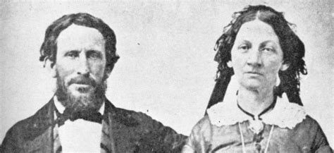 Who Were the Donner Party Survivors?