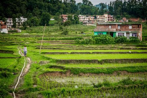 The women of Nepal's Panauti foothill community | Adventure.com