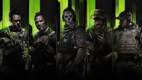 Call of Duty®: Modern Warfare® II Launch — Everything You Need to Know ...