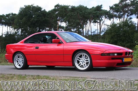 Car BMW 1991 850i Coupe V12 5000cc 1991 for sale - PostWarClassic