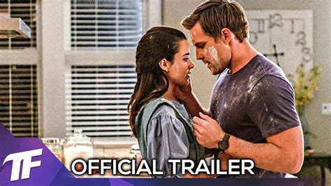 SWEET AS PIE Official Trailer (2022) Romance, Comedy Movie HD - YouTube