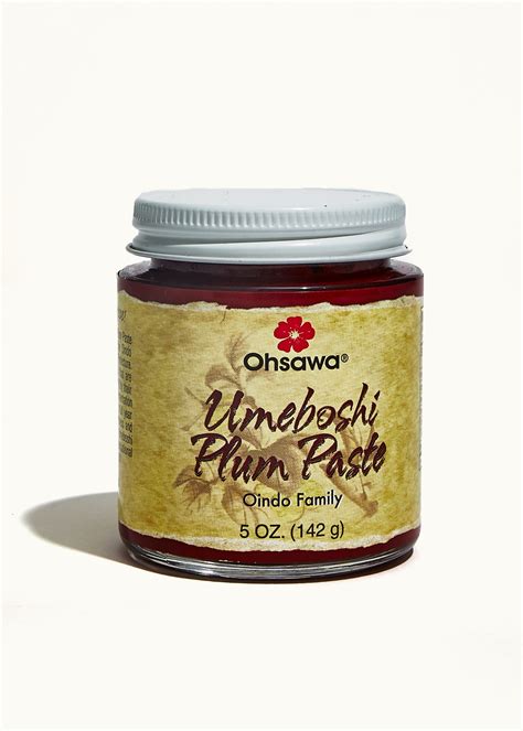 Umeboshi Paste Is the Vegan Flavor Bomb You Didn’t Know You Needed ...