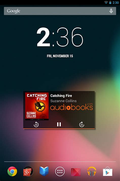 Audio Books by Audiobooks - Android Apps on Google Play