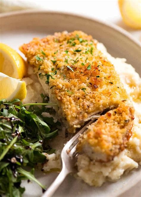 Oven Baked Hake Fish Recipes - All About Baked Thing Recipe