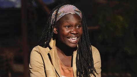 'Survivor' Season 42 Winner Maryanne Oketch Breaks Down Her 'Cerebral Game'