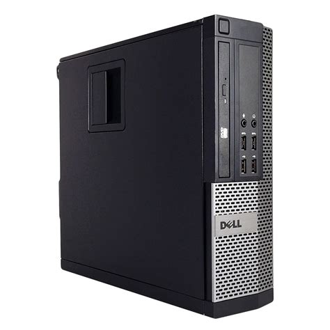 bianca Non alla moda analisi dell optiplex 7010 sff desktop pc ...