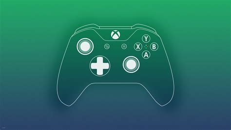 Cool Xbox Controller Wallpapers - Top Free Cool Xbox Controller ...