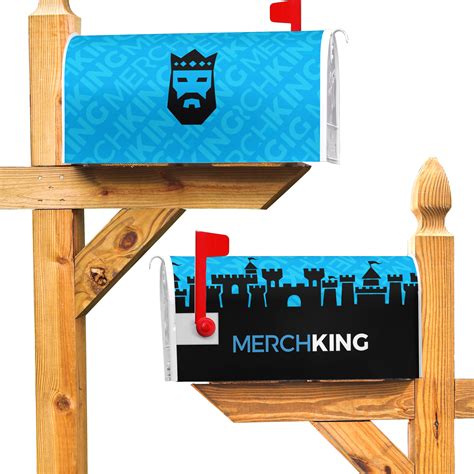 MAILBOX COVERS | MerchKing