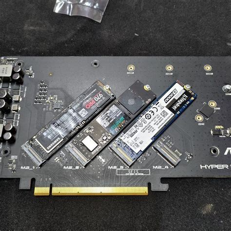 PCIe Gen 4 vs Gen 3: Do you need to spend extra on SSDs?