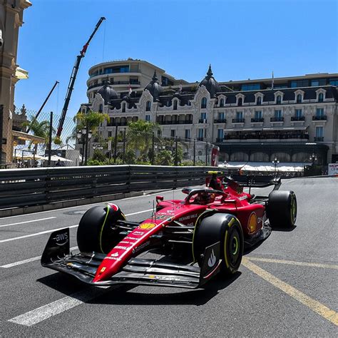 GP Monaco - KurtisChenice