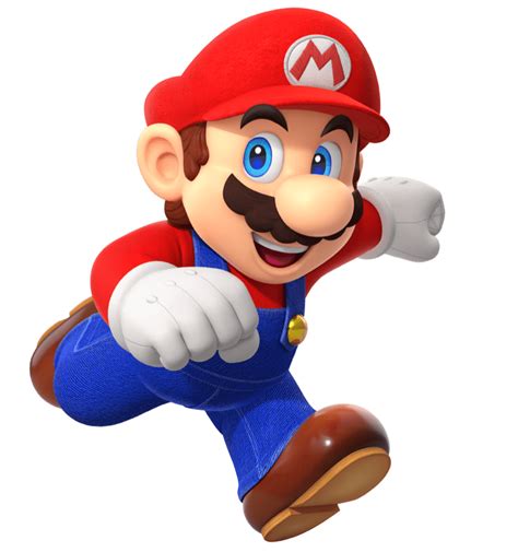 Mario - Super Mario Wiki, the Mario encyclopedia