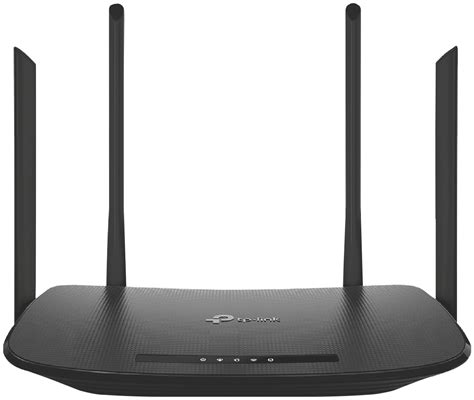 TP-LINK ARCHER VR300 AC1200 Wireless VDSL/ADSL Modem Router at The Good ...