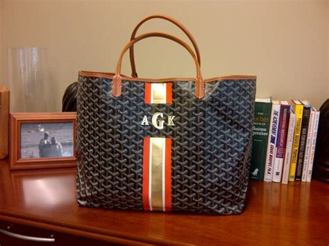 Goyard Bag Monogram | semashow.com