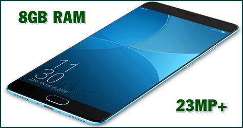 5 popular 8GB RAM smartphones: Dual 23MP, SnD 845 and more - Price Pony ...