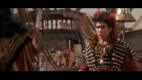 What does Rufio from Hook look like now?