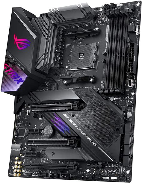 Asus Rog Strix Motherboard – Telegraph