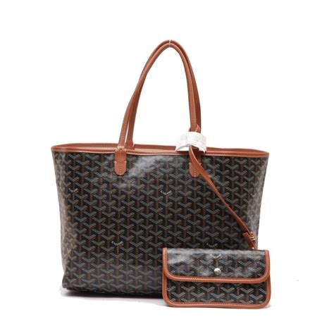 Goyard Bag Styles - The 8 Most Popular Styles to Own