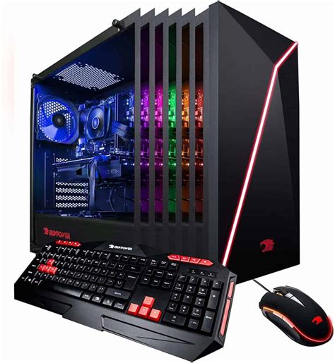 Best Budget Prebuilt Gaming Pc 2024 - Nola Terrye