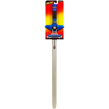 Nerf: N-Force - Sword Shadow Fury, Blue - Walmart.com