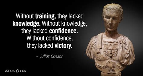 TOP 25 QUOTES BY JULIUS CAESAR (of 70) | A-Z Quotes