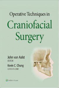 Operative Techniques in Craniofacial Surgery - Dental-library.Net