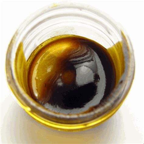 Cannabis Oil Vs. Hash Oil Vs. Hemp Oil