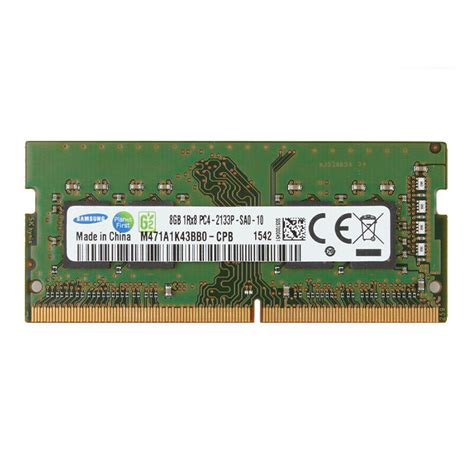 Ram Laptop DDR4 4GB Bus 2133MHz