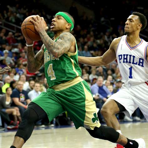 Celtics vs. 76ers: Score, Video Highlights and Recap from March 20 ...