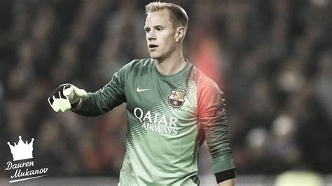 Marc-André Ter Stegen Wallpapers - Wallpaper Cave