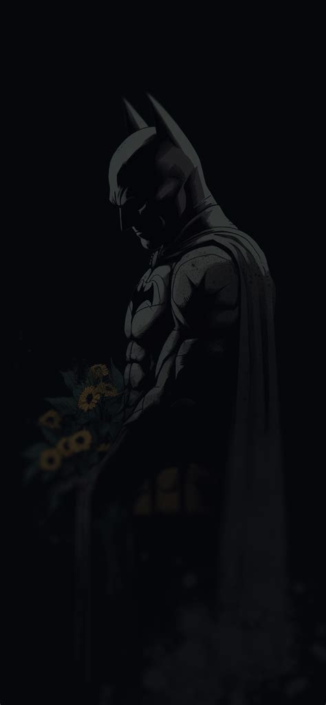 Dark Batman Wallpaper