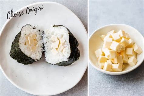 16 Best Onigiri Fillings (Japanese Rice Balls) - Chef JA Cooks