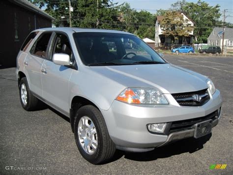 2002 Acura MDX Standard MDX Model Exterior Photos | GTCarLot.com