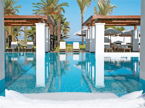 Amirandes Grecotel Exclusive Resort - Crete Hotels in Greece | Mercury ...