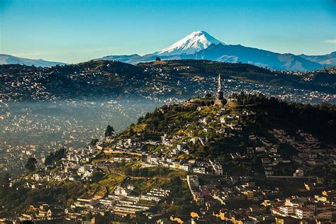 Ecuadorian Adventure in Quito: Otavalo, Cotopaxi, & Cloud Forest - 7 ...