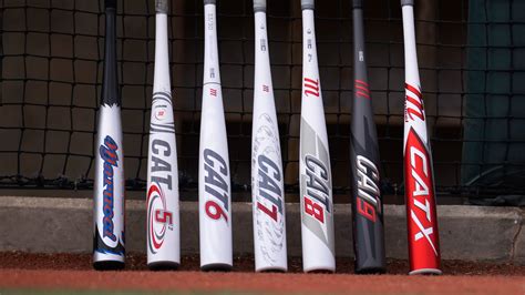 Evolution Of The CAT Baseball Bat Line Marucci Sports, 42% OFF